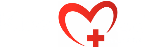 Klastmed logo