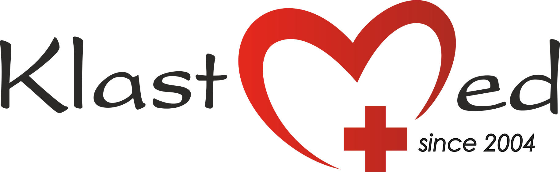 Klastmed logo