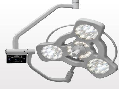 Lampa operacyjna LED seria Elite