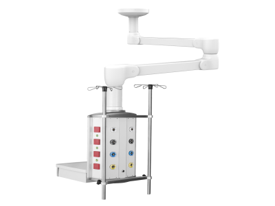 Kolumna sufitowa dwuramienna FX40.20V