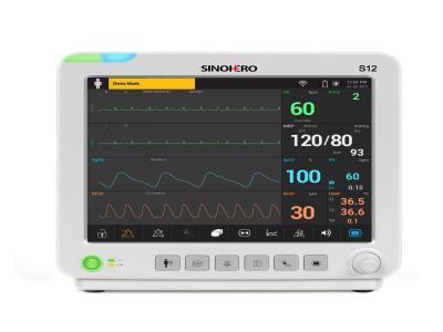 Kardiomonitor przenośny S12
