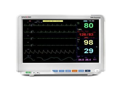 Kardiomonitor S90 Express