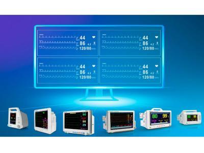 Centrala monitorująca SC60