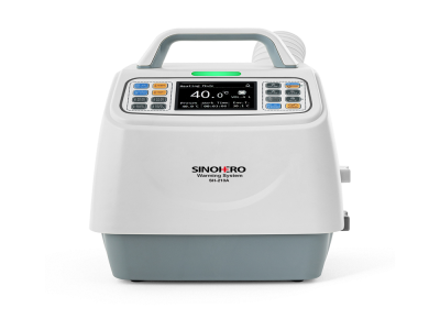 System ogrzewania pacjenta SH-210A