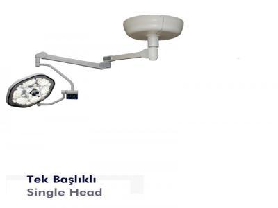 Lampa operacyjna LED seria Smyrna
