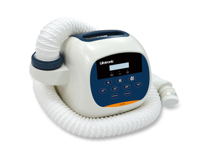 System ogrzewania pacjenta TC-200