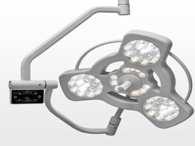 Lampa operacyjna LED seria Pergamon
