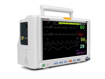 Kardiomonitor wieloparametrowy S90