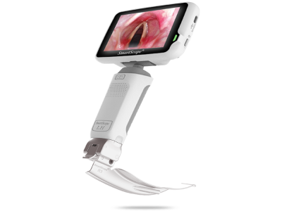 Wideolaryngoskop SmartScope VL
