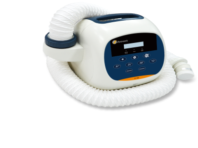 System ogrzewania pacjenta TC-200