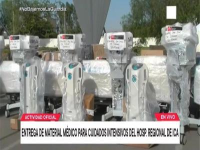 Ssak chirurgiczny SU60.10