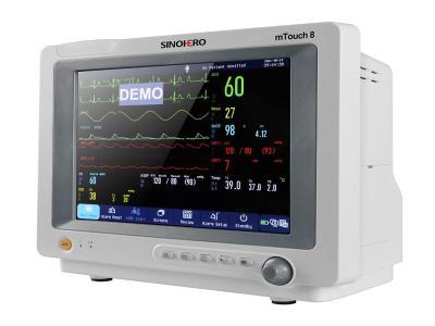 Kardiomonitor dotykowy mTouch 8 ICU