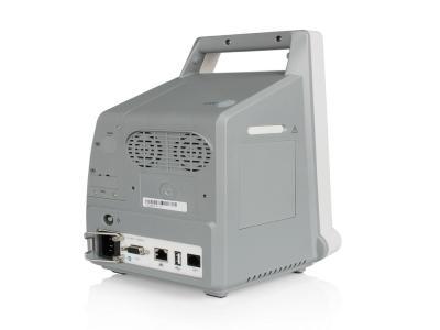 Monitor parametrów życiowych S60 Vista