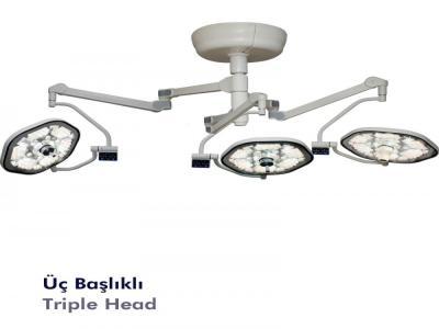 Lampa operacyjna LED seria Smyrna