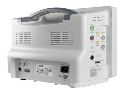 Kardiomonitor dotykowy mTouch 8 ICU