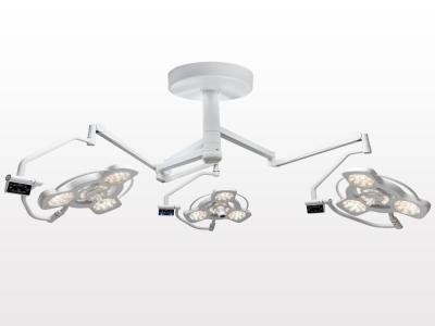 Lampa operacyjna LED seria Pergamon