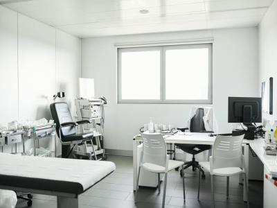 Jakie fotele wykorzystuje się w punktach ambulatoryjnych?