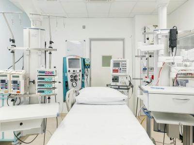 Bez jakich sprzętów medycznych nie może się obyć żaden szpital?